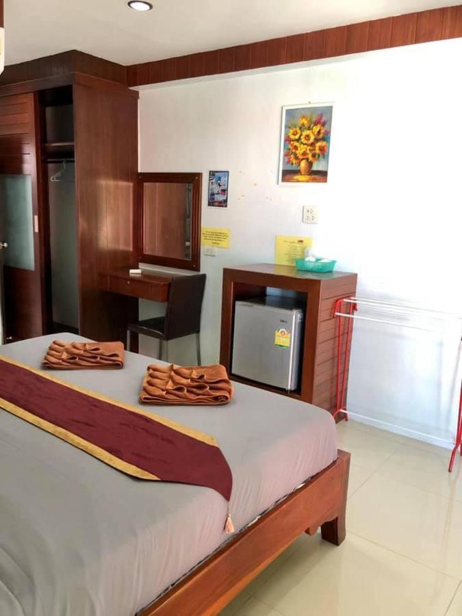 รีสอร์ท Grand *