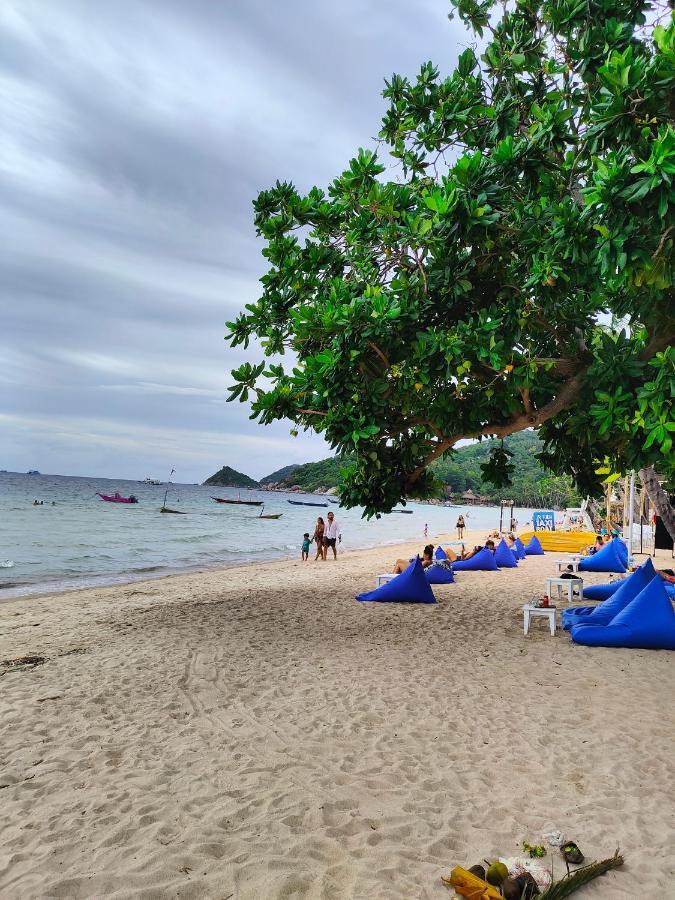รีสอร์ท Grand