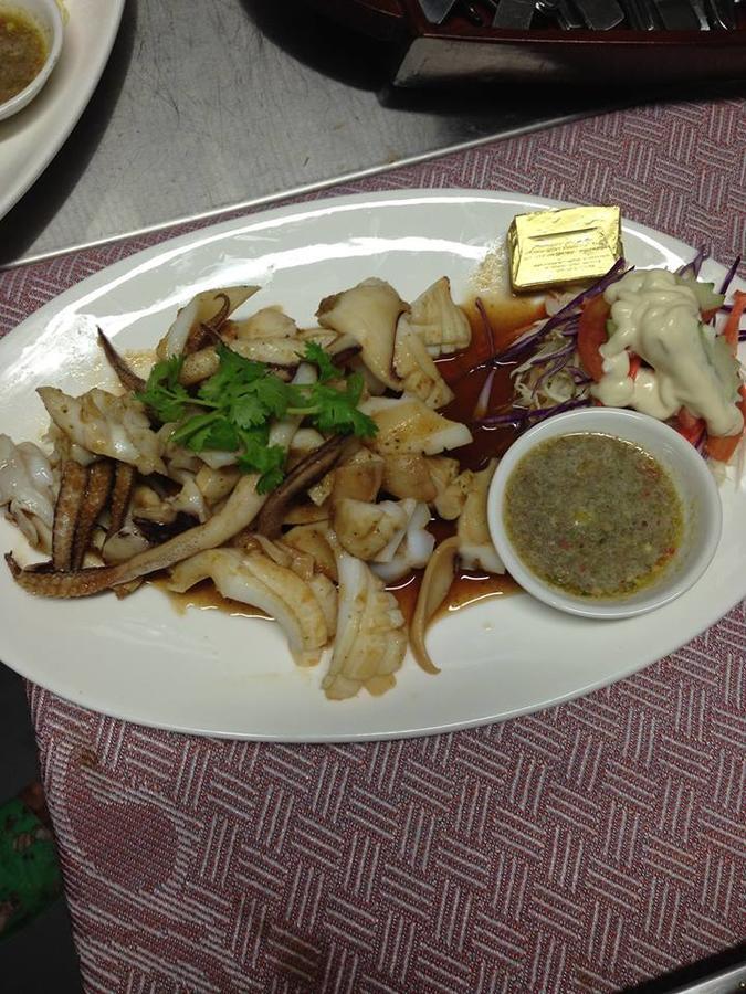 รีสอร์ท Grand *