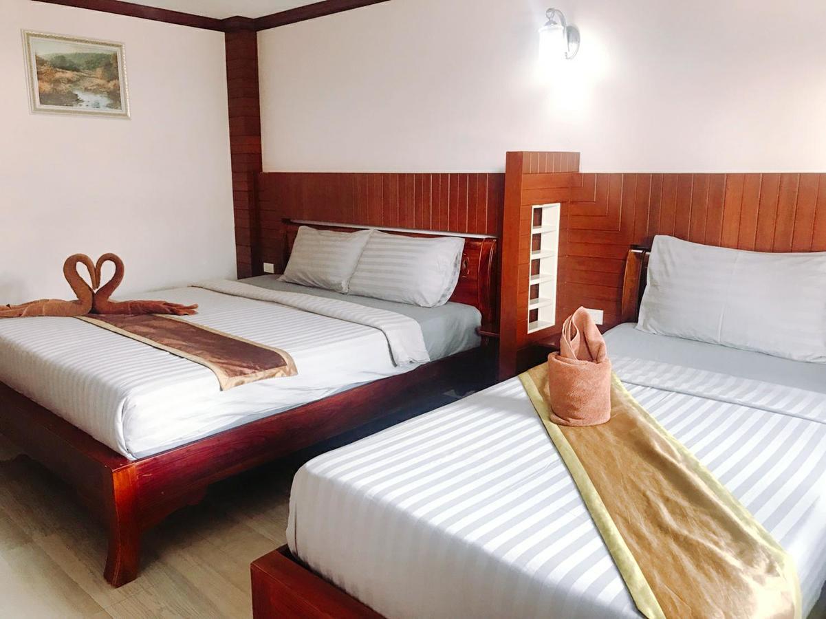 รีสอร์ท Grand *